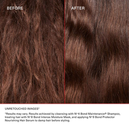 NO. 8 BOND INTENSE MOISTURE DAMAGE REPAIR HAIR MASK TREATMENT