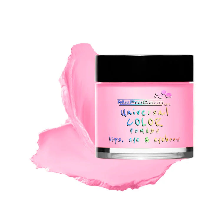 UNIVERSAL COLOR POMADE