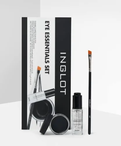 EYE ESSENTIALS SET INGLOT