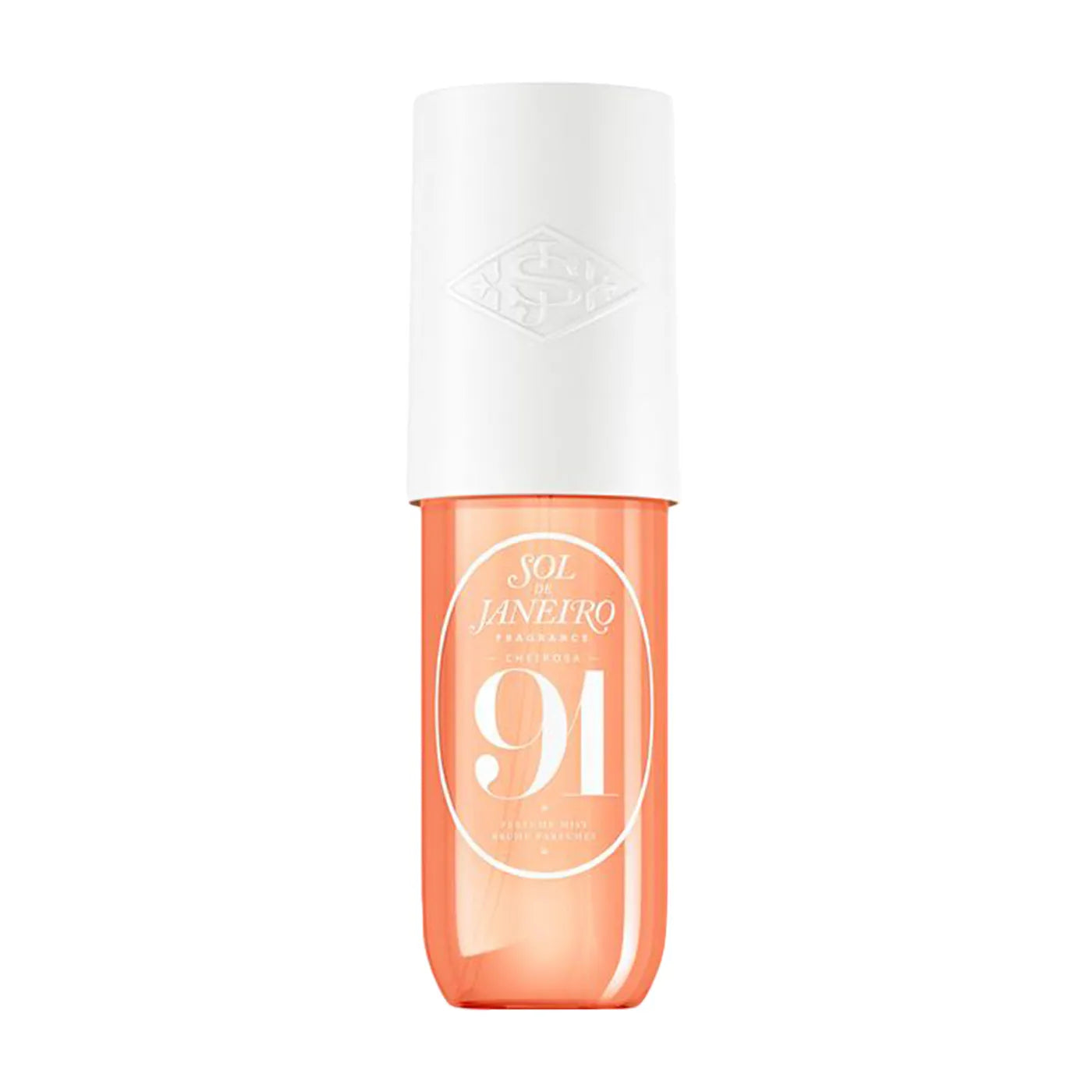 CHEIROSA 91 ROSA CHARMOSA BODY & HAIR PERFUME MIST