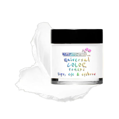 UNIVERSAL COLOR POMADE MAPRODERM