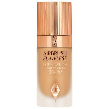 AIRBRUSH FLAWLESS FOUNDATION (BASE DE MAQUILLAJE)