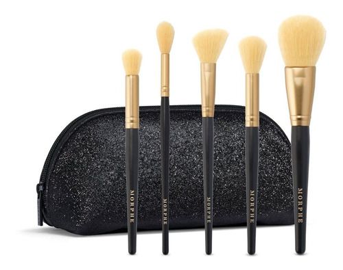 ALL FACE WANT MORPHE