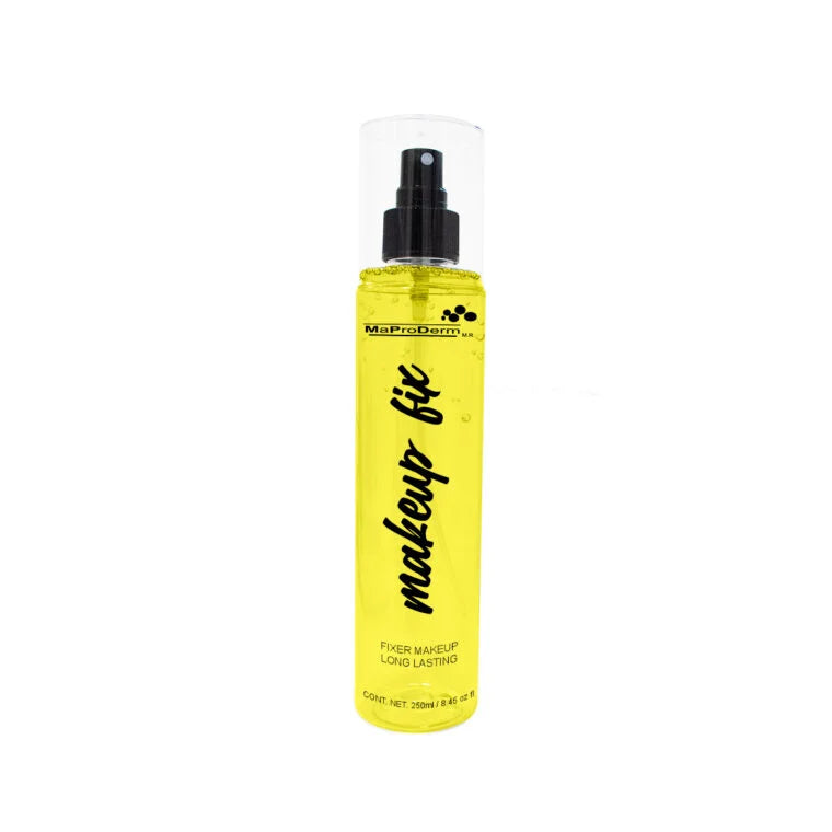 MAPRODERM FIXER MAKEUP LONG LASTING