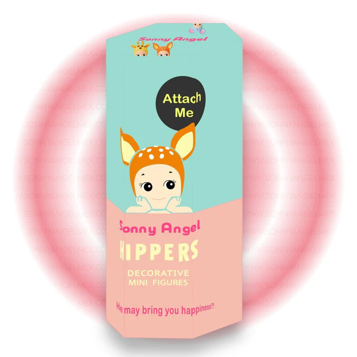 SONNY ANGEL HIPPERS