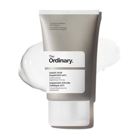 AZELAIC ACID 10%