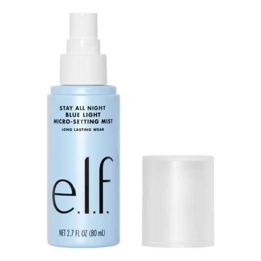 STAY ALL NIGHT BLUE LIGHT MICRO-SETTING MIST