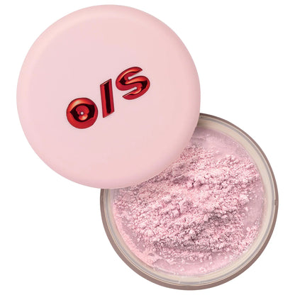 ULTIMATE BLURRING SETTING POWDER
