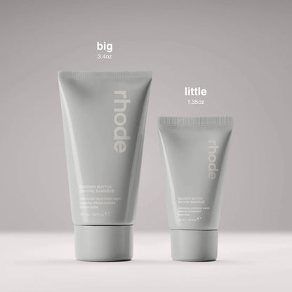 BARRIER BUTTER INTENSIVE MOISTURE BALM