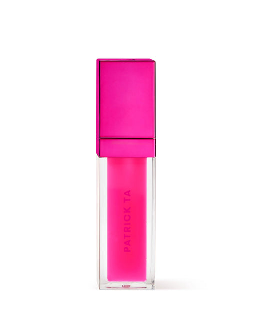 MAJOR VOLUME PUMPLING LIP GLOSS