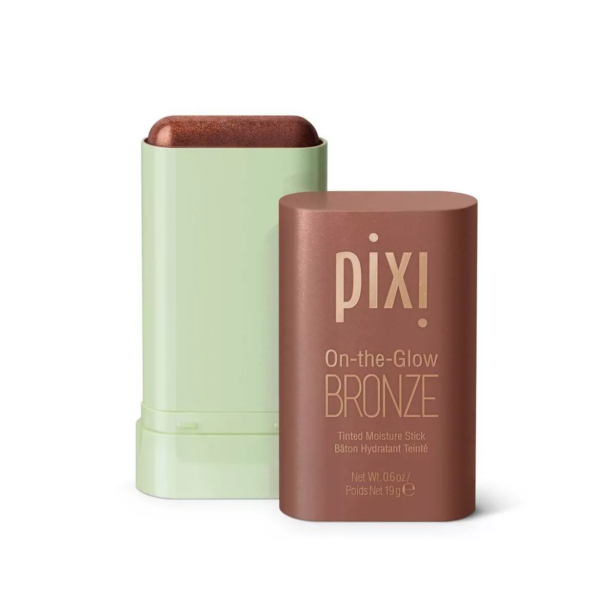 ON-THE-GLOW BRONZER