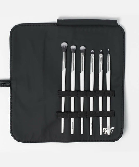 FOR THE BEAUTY OBSESSED