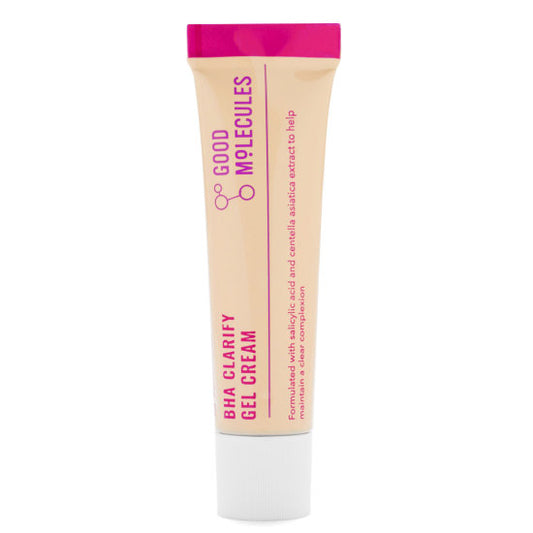 BHA CLARIFY GEL CREAM