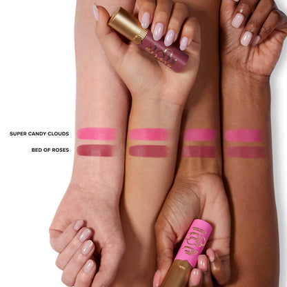 CLOUD CRUSH WHIPPED LIP & CHEEK DUO MAKEUP GIFT SET