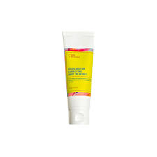 DISCOLORATION CORRECTING BODY TREATMENT