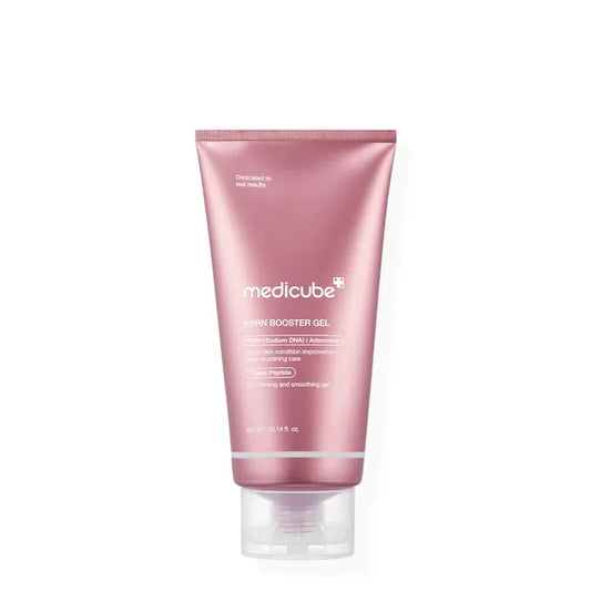 PDRN BOOSTER GEL