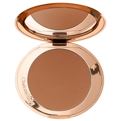 AIRBRUSH MATTE BRONZER (BRONCEADOR)