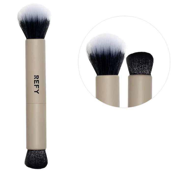 DUO FACE BRUSH