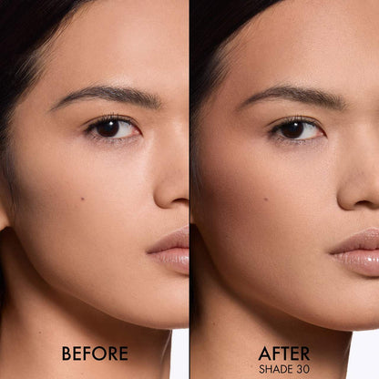 FOREVER NUDE JUMBO BRONZER