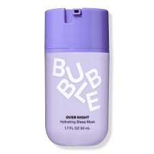HYDRATING SLEEP MASK OVER NIGHT