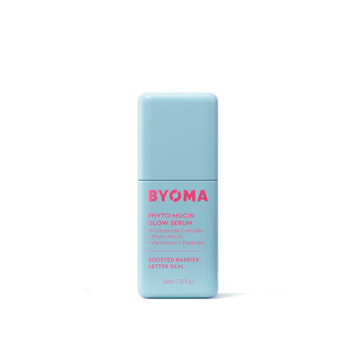 PHYTO-MUCIN GLOW SERUM