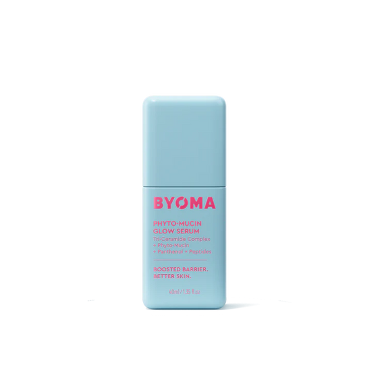 PHYTO-MUCIN GLOW SERUM