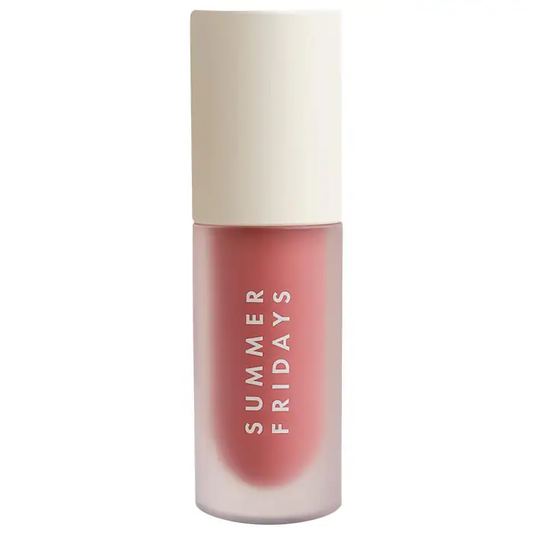 DREAM LIP OIL FOR MOISTURIZING SHEER COVERAGE