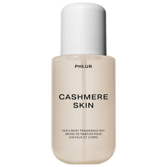 CASHMERE SKIN HAIR & BODY FRAGANCE MIST
