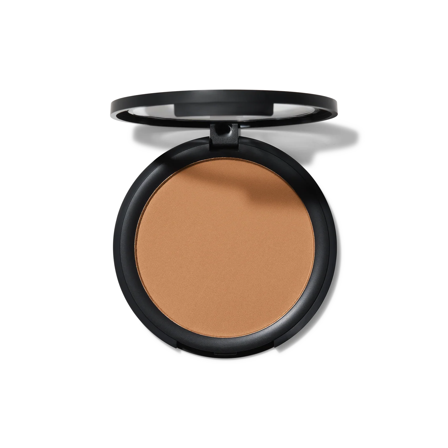 PRIMER-INFUSED MATTE BRONZER