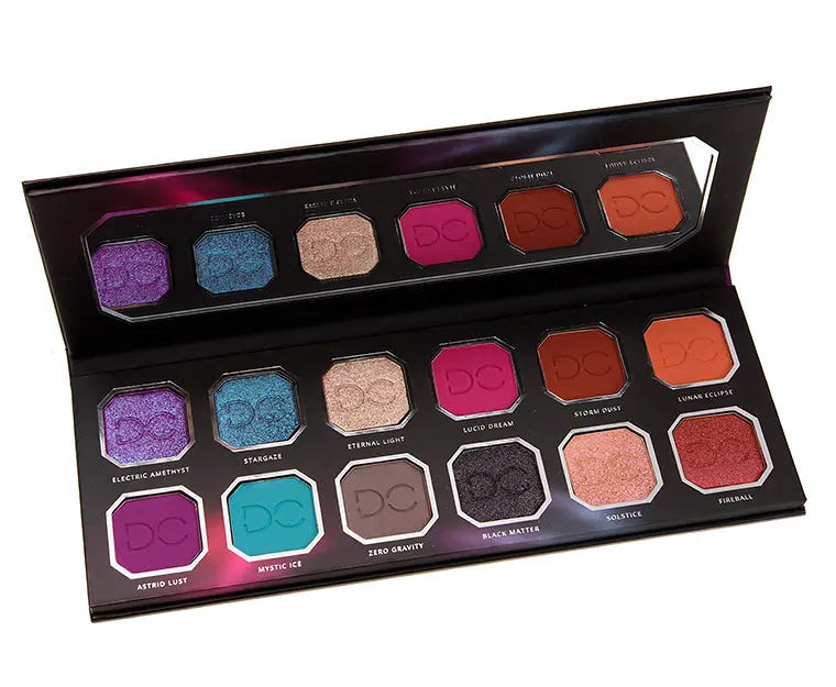 CELESTIAL STORM PALETTE STACEY MARIE