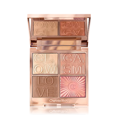 GLOWGASM FACE PALETTE