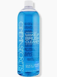 MAKEUP BLUSH CLEANER