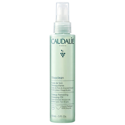 VINOCLEAN MAKEUP REMOVING CLEANSING OIL
