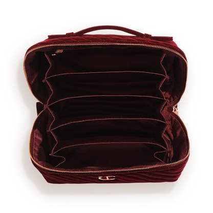 MAKEUP BAG OF DREAMS MAKEUP