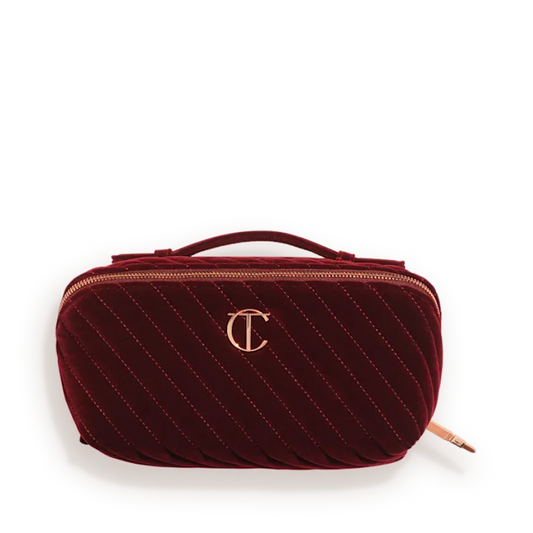 MAKEUP BAG OF DREAMS MAKEUP