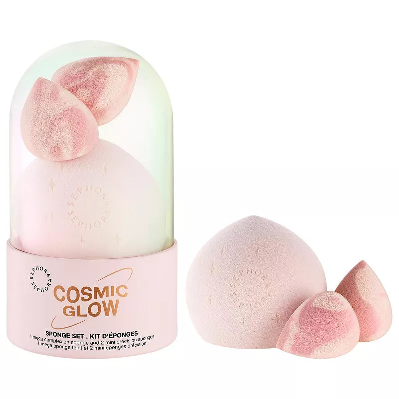 COSMIC GLOW