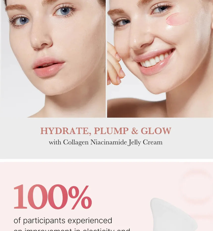 COLLAGEN JELLY CREAM