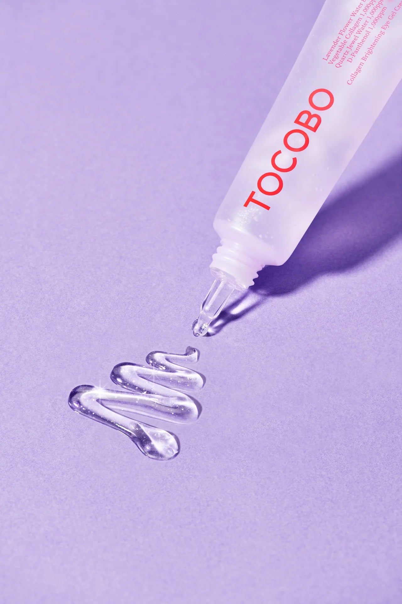 COLLAGEN BRIGHTENING EYE GEL CREAM