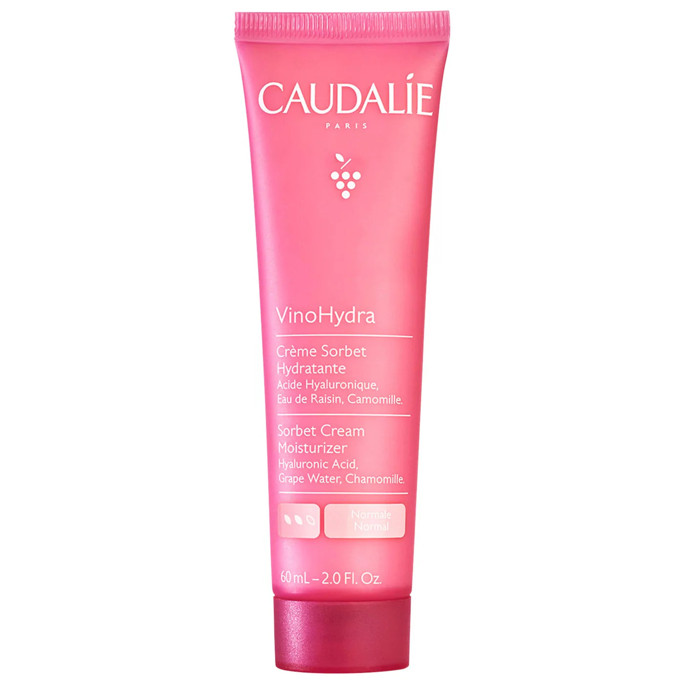 VINOHYDRA CRÉME SORBET HYDRATANTE