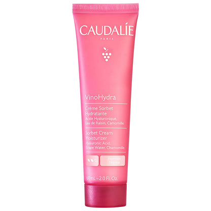 VINOHYDRA CRÉME SORBET HYDRATANTE