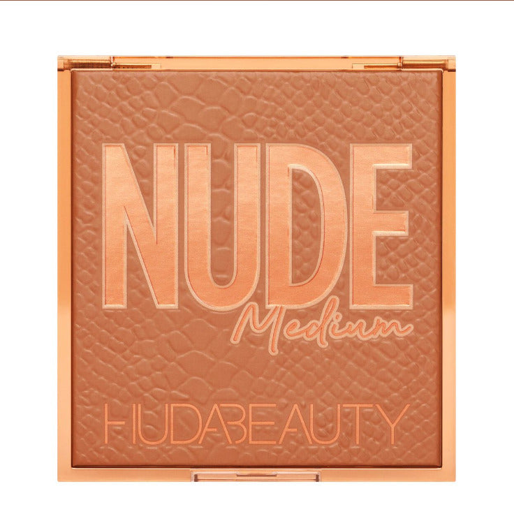 NUDE OBSESSIONS EYESHADOW PALETTE