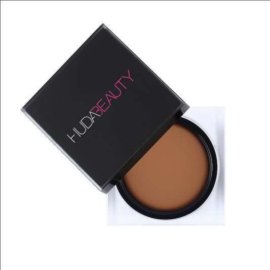 TANTOUR CONTOUR & BRONZER CREAM