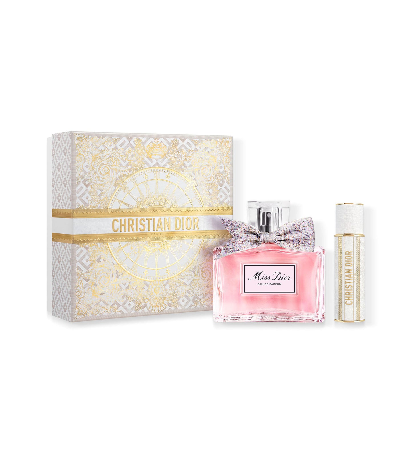 MISS DIOR EAU DE PARFUM SET