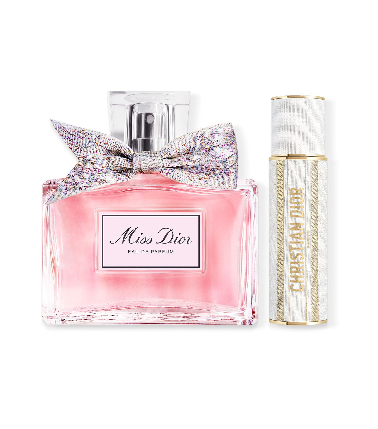 MISS DIOR EAU DE PARFUM SET