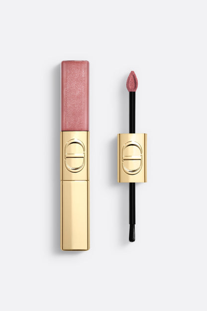 ROUGE DIOR SEQUIN LIQUID DUO HOLIDAY 2025