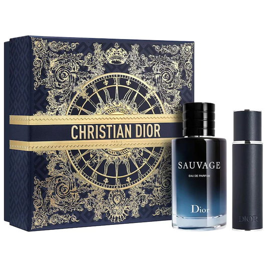 SAUVAGE EAU DE PARFUM GIFT SET