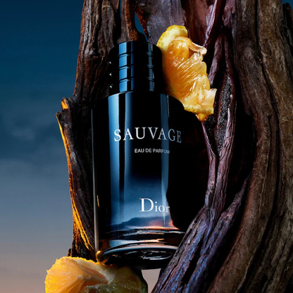 SAUVAGE EAU DE PARFUM GIFT SET