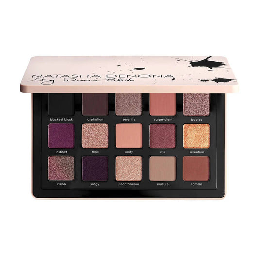 MY DREAM PALETTE