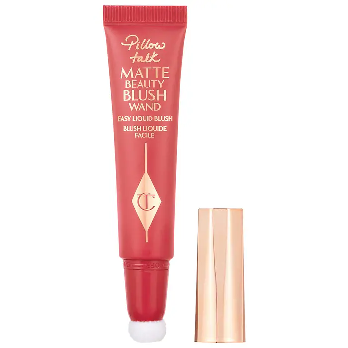 MATTE BEAUTY BLUSH WAND (RUBOR)