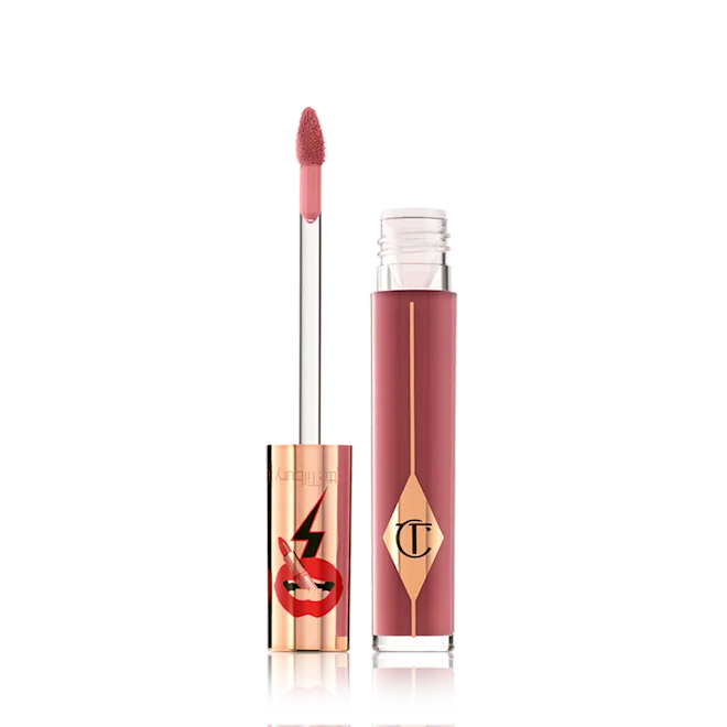 LATEX LOVE LIP GLOSS